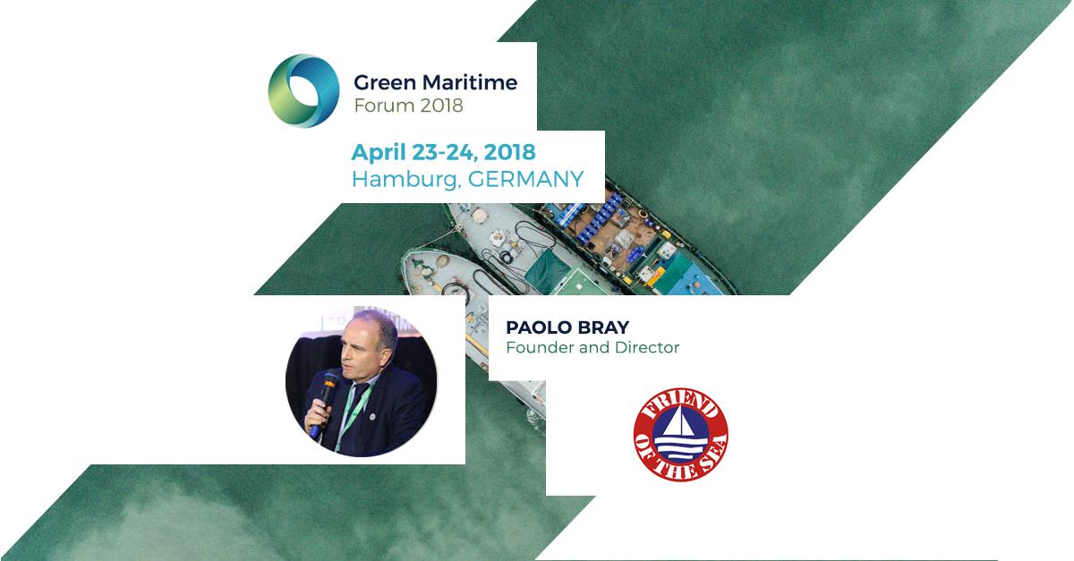 Green Maritime Forum