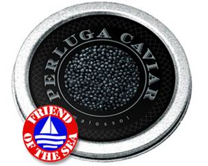 Perluga Caviar
