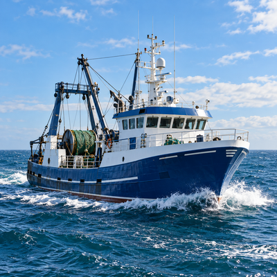Sustainable Omega3