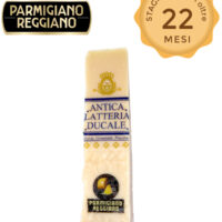 Parmigiano Reggiano 24/26 months – 500 gr