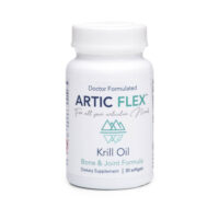 Artic Flex 30-Day Supply