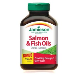 Athletic Greens Omega 3 Fish Oil