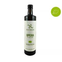 Ranieri – Olive Oil Extra Virgin