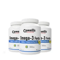 Cawells Omega 3, Forte
