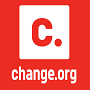 Logo change.org