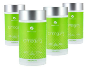Omega-3 Essential fatty Acids