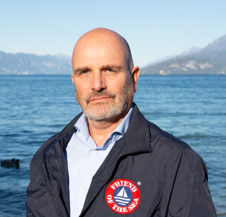 Paolo Bray