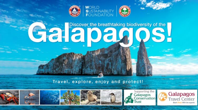 Il Galapagos Travel Center ha creato un viaggio per proteggere la biodiversità delle isole Galapagos. post image