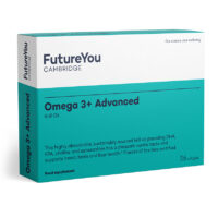 Omega 3+ Advanced