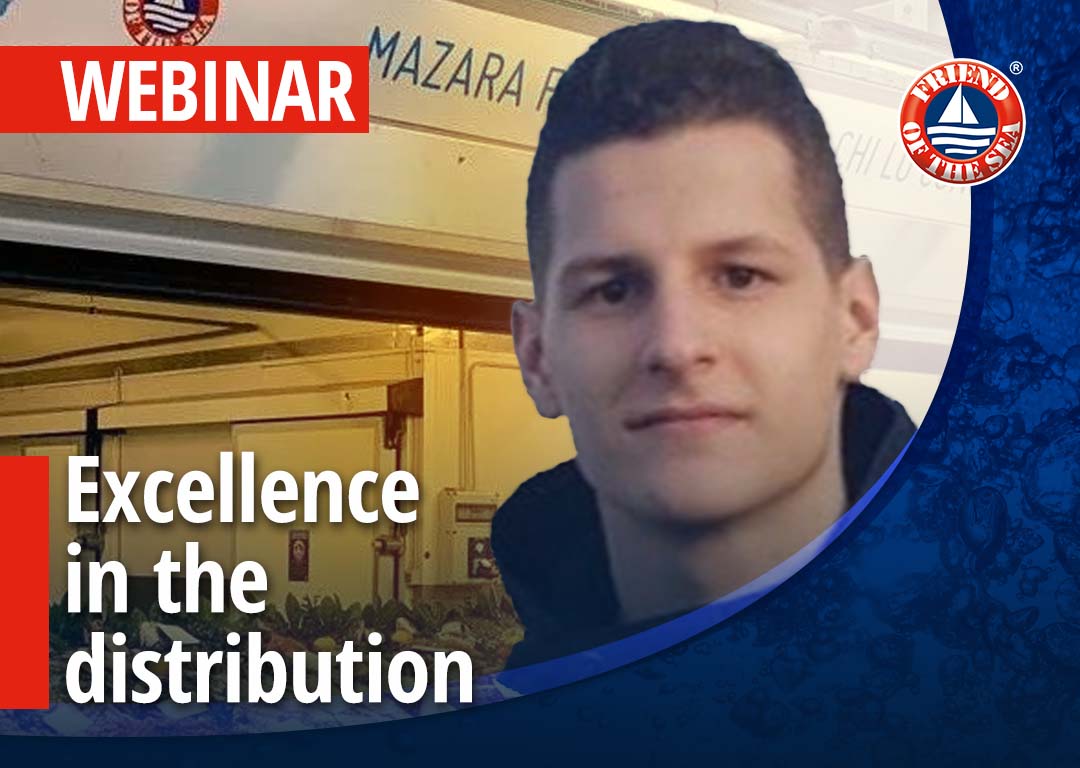 Webinar on “The pursuit of excellence in the distribution