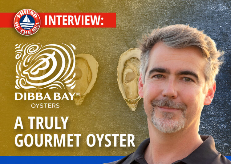 INTERVIEW: Dibba Bay – The World’s Oyster post image