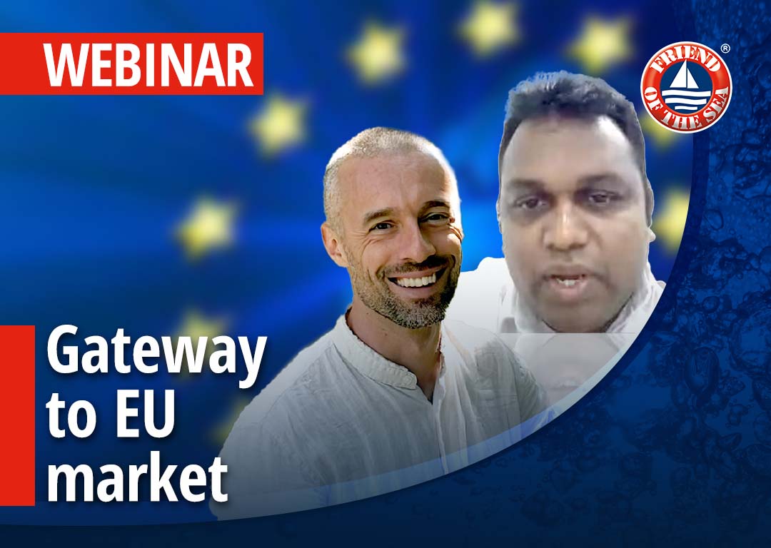 Gateway to EU market