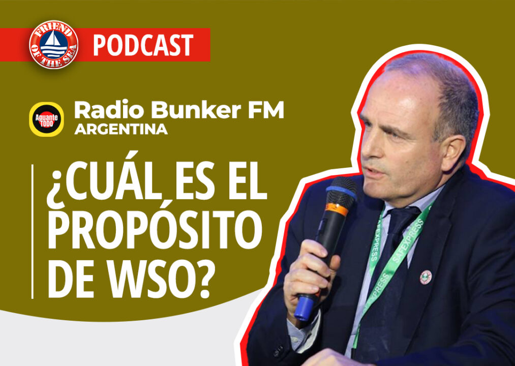 Podcast | Radio Bunker FM 94.9 Argentina (spanish video) post image