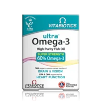 Ultra Omega-3