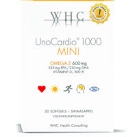 UnoCardio1000 MINI – Adults and Adolescents