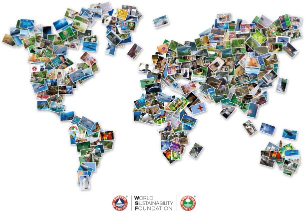 E’ italiana la Fondazione Mondiale per la Sostenibilità.    La Fondazione è già impegnata con progetti di conservazione e umanitari in oltre 40 Paesi nel mondo.