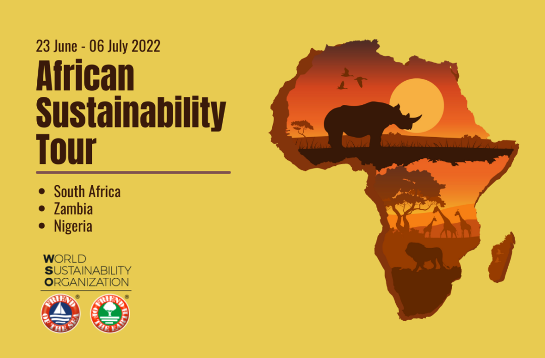 African Sustainability Tour