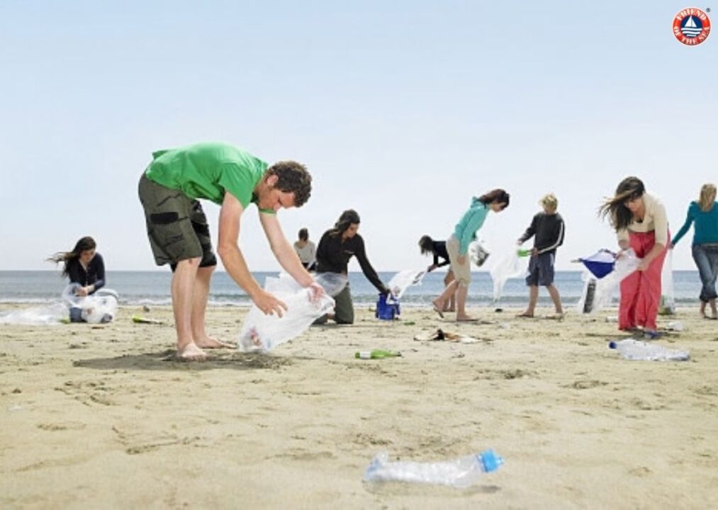 beach pollution x sito