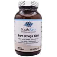 SR Pure Omega 1000 60 Sg (Regular)