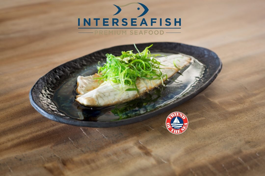 Interseafish B.V. Certified by FoS for Sustainable Seafood Products