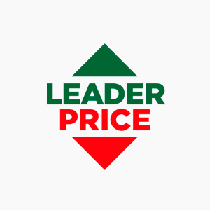Logo Supermarkets