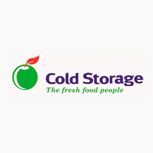 Logo Supermarkets