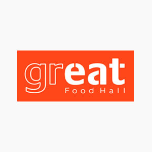 Great Food Hall