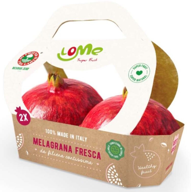 Webinar on “Sustainable fruit production and sustainability certifications. Case Study: Pomegranate by Masseria Fruttirossi certified Friend of the Earth.” 24th of November 2021 at 3:00 pm in Milan, CET.