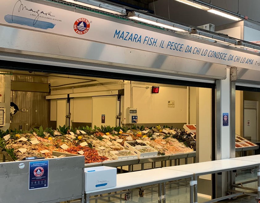 Webinar “La ricerca dell’eccellenza nella distribuzione e promozione dei prodotti ittici sostenibili – Caso studio Mazara Fish” –  27 ottobre 2021 alle 15:00 a Milano, CET post image