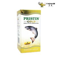 THC Pristin GOLD Omega-3 Fish Oil