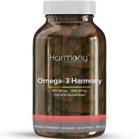 Omega 3 Harmony