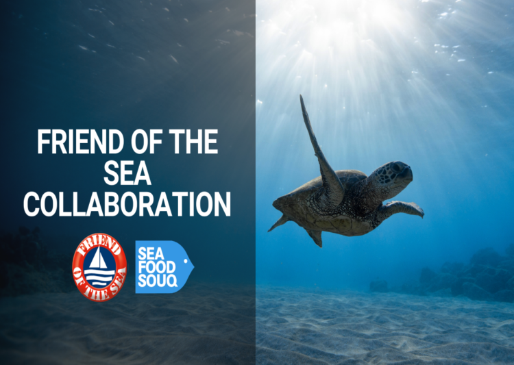 Pesca sostenibile certificata - Friend of the Sea prodotti ittici ...