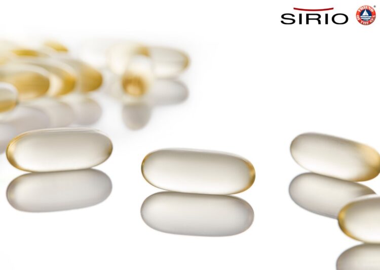 Top tier Omega-3 manufacturer Sirio Pharma China obtains Friend of the Sea Certification 