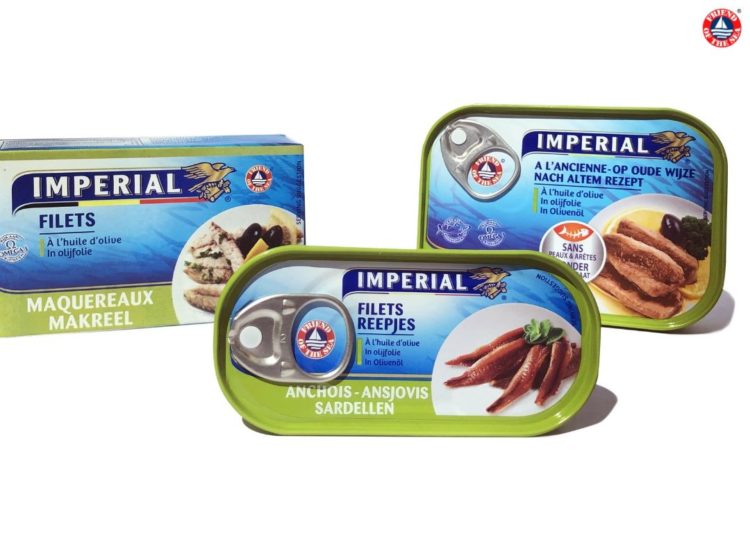 FoS Certifies Sopralex et Vosmarques SA for Sustainable Seafood Production post image