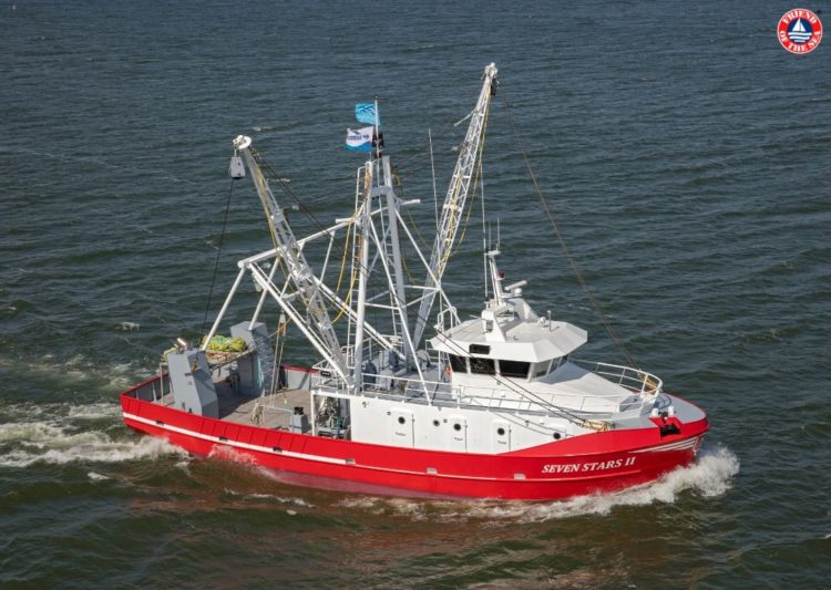 FoS Recertifies Atlantic Shrimpers Limited for Sustainable Seafood Production post image