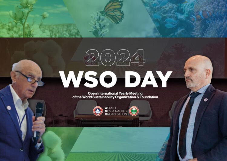 WSO Day and Fashion Conference Video 2024