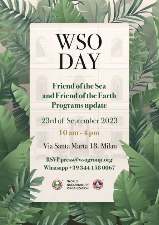 WSO Day – 23rd September 2023 post image